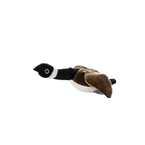 MIGHTY JR Nature Duck Dog Toy