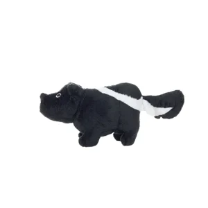 MIGHTY JR Nature Skunk Dog Toy