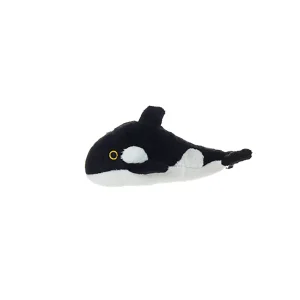 MIGHTY JR Ocean Whale Dog Toy