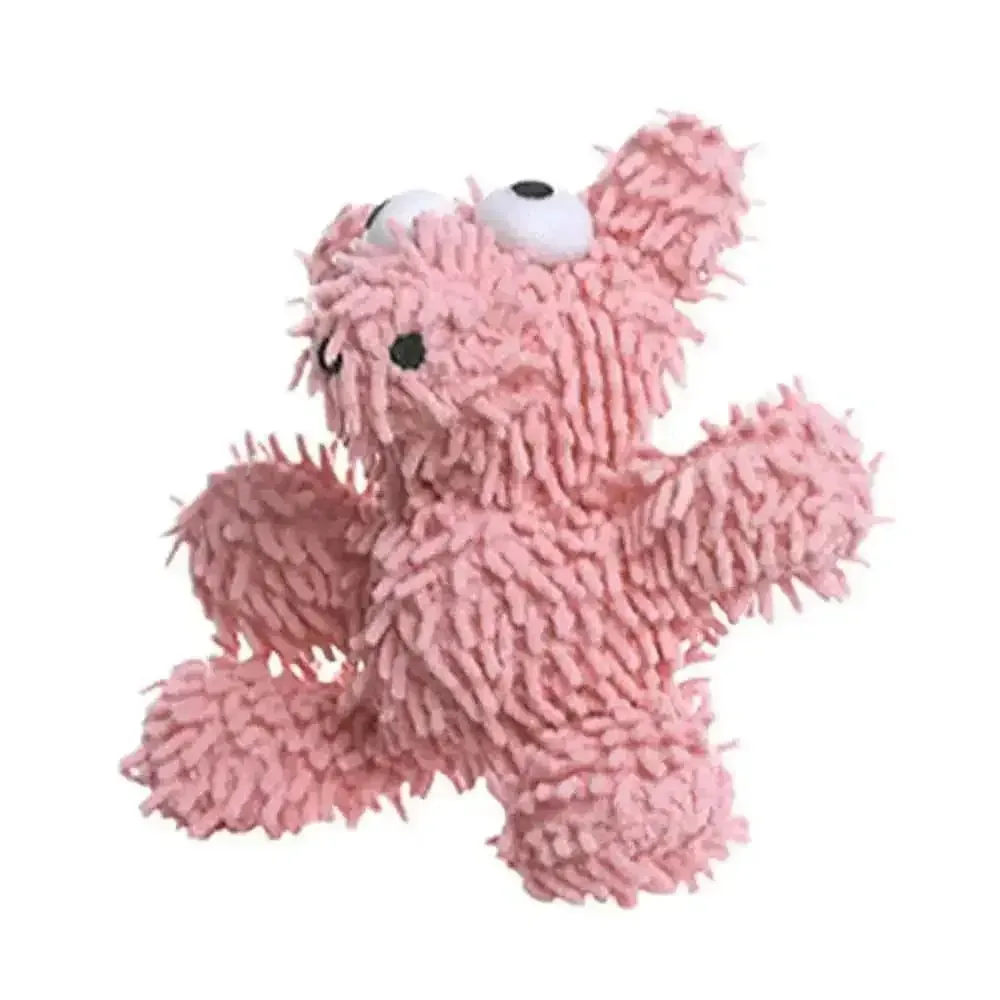 Mighty® Junior Micro Ball Pig Dog Toys 3.2 X 6.2 X 7.2 Inch