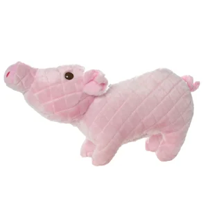 MIGHTY Massive Farm Piglet Dog Toy