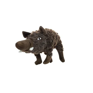 MIGHTY Massive Safari Javelina Dog Toy