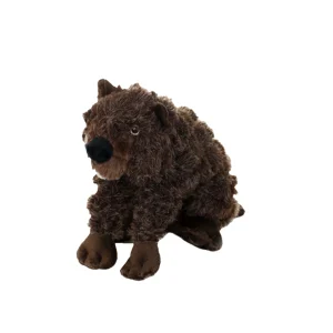 MIGHTY Nature Beaver Dog Toy