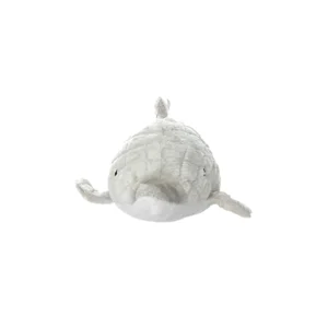 MIGHTY Ocean Dolphin Dog Toy