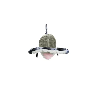 MIGHTY Ocean Hammerhead Dog Toy