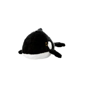 MIGHTY Ocean Whale Dog Toy