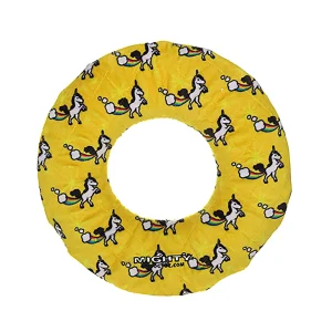 MIGHTY Ring Unicorn Dog Toy