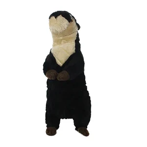 MIGHTY Safari Meerkat Dog Toy