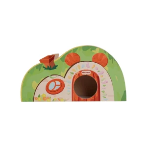 Mini & Moe Cottage Small Pet Hideout