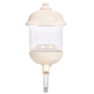 Mini & Moe Magnetic Small Pet Water Bottle