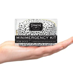 Minimergency Kit for Dogs