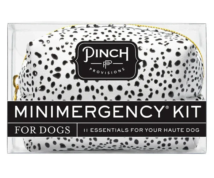 Minimergency Kit for Dogs - Image 2