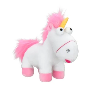 Minion Plush Unicorn Plush Dog Toy