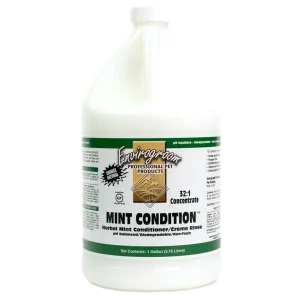 Mint Condition Conditioner 1 Gallon by Envirogroom