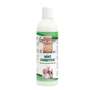 Mint Condition Conditioner 17oz by Envirogroom