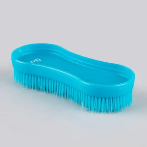 Miracle Brush Peacock Blue