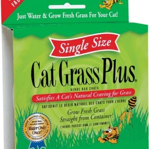 Miracle Care Cat Grass Plus