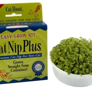 Miracle Care CatNip Plus