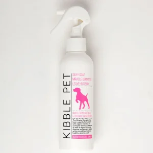 Miracle Dematter Leave-In Spray in Warm Vanilla & Amber