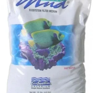 MIRACLE MUD, Marine 10 lb. by EcoSystem Aquarium
