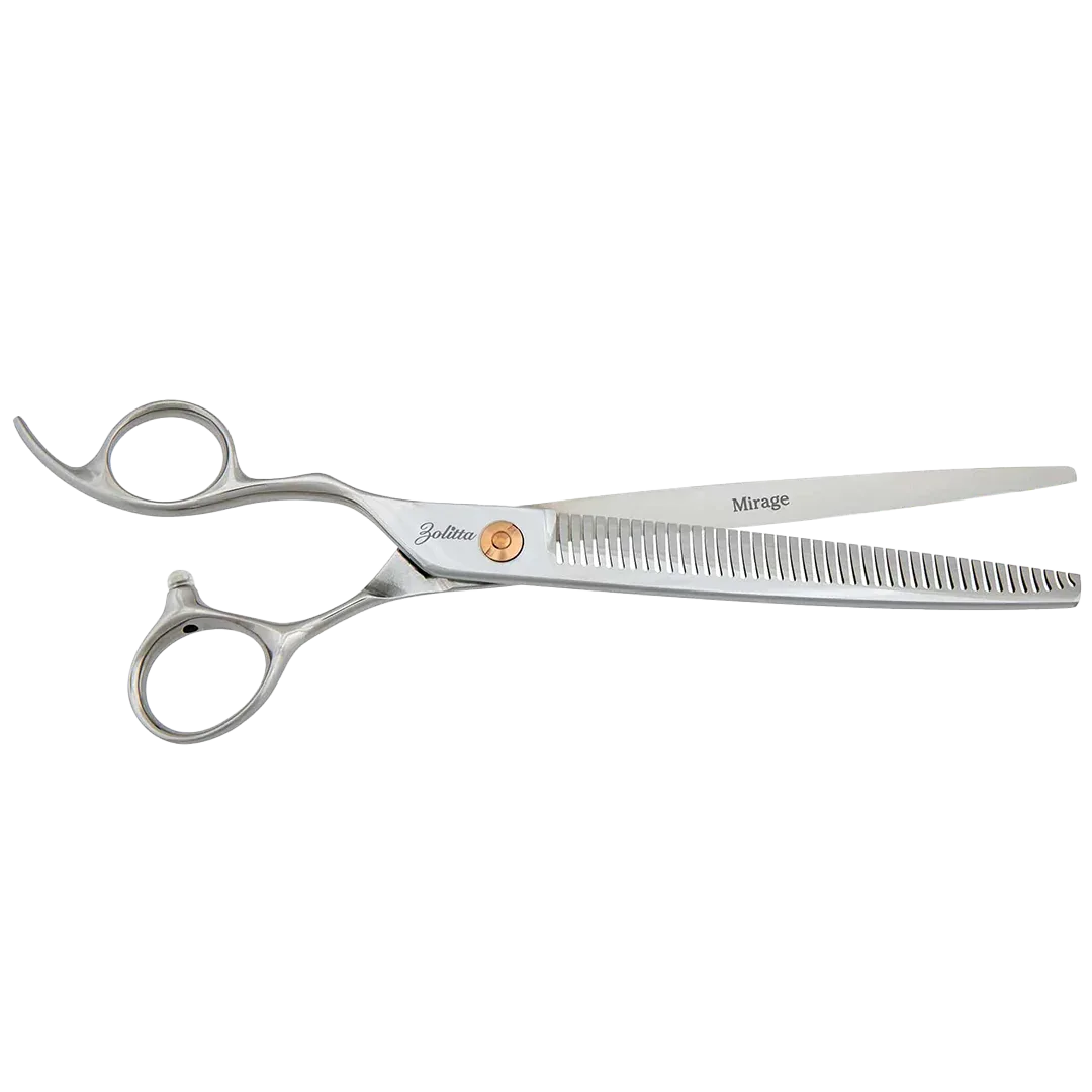 Mirage Blenders for Drop Coats 7.5 43T Left-handed by Zolitta - Image 2