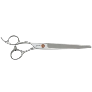 Mirage Straight Scissors 7.5 S Left by Zolitta