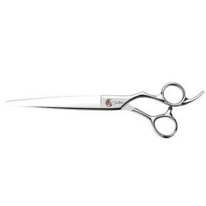 Mirage Straight Scissors 7.5 S Right by Zolitta