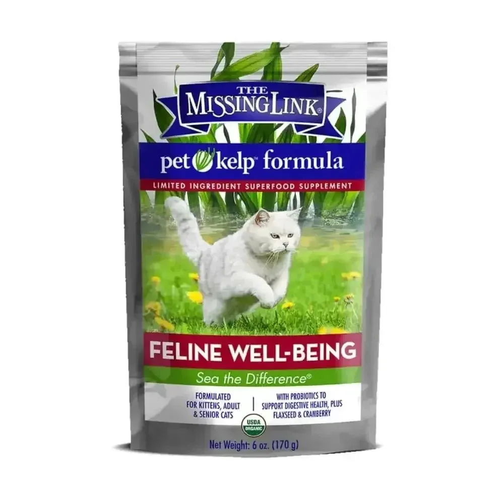 Missing Link Pet Kelp Formula