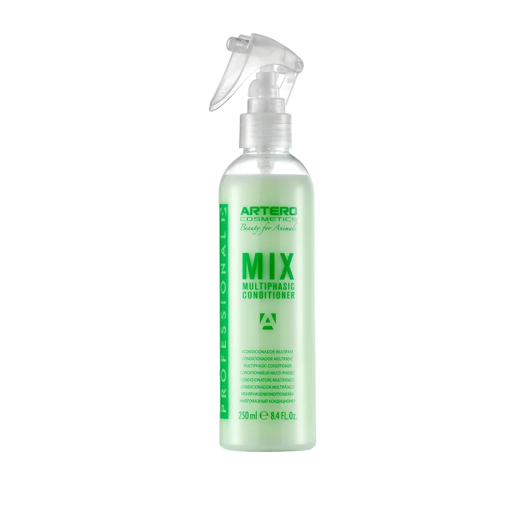 Mix Conditioner Spray 8.4 oz by Artero