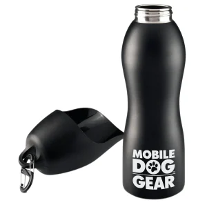 Mobile Dog Gear Dog Water Bowl