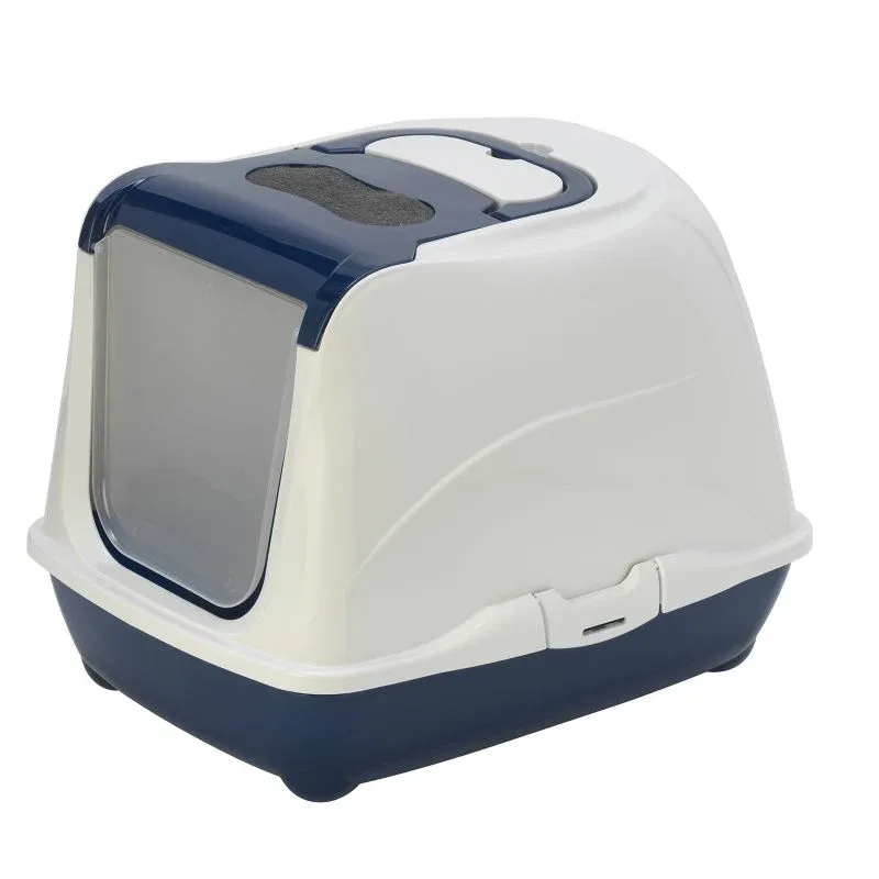 Moderna Flip Cat Litter Box