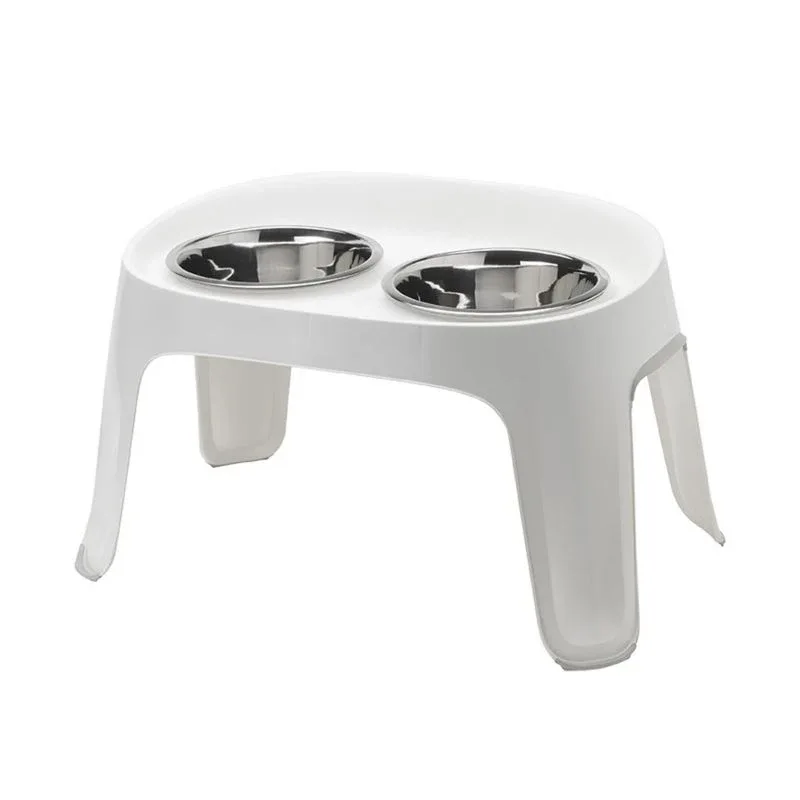 Moderna Skybar Elevated Dog Feeder