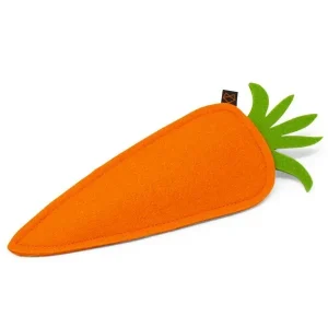 MODERNBEAST | Kitty Carrott Toy