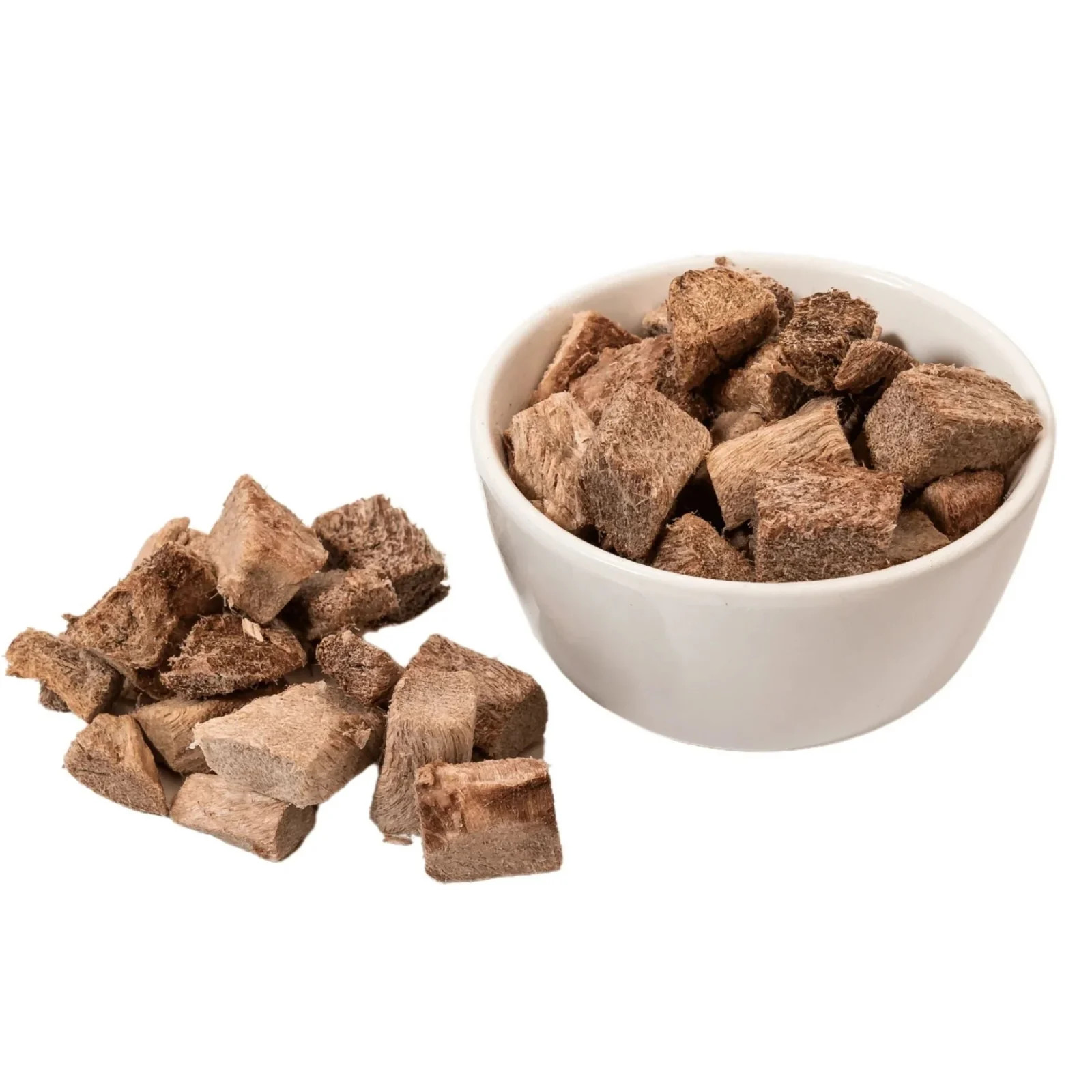 Momentum Carnivore Nutrition Cat 2.5 oz. Pork Tenderloin - Image 2