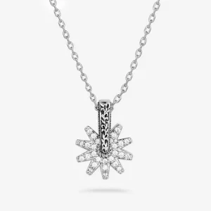 Montana Silversmiths Spur of the Moment Necklace