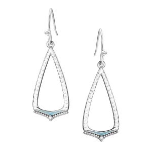 Montana Silversmiths Western Chic Earrings