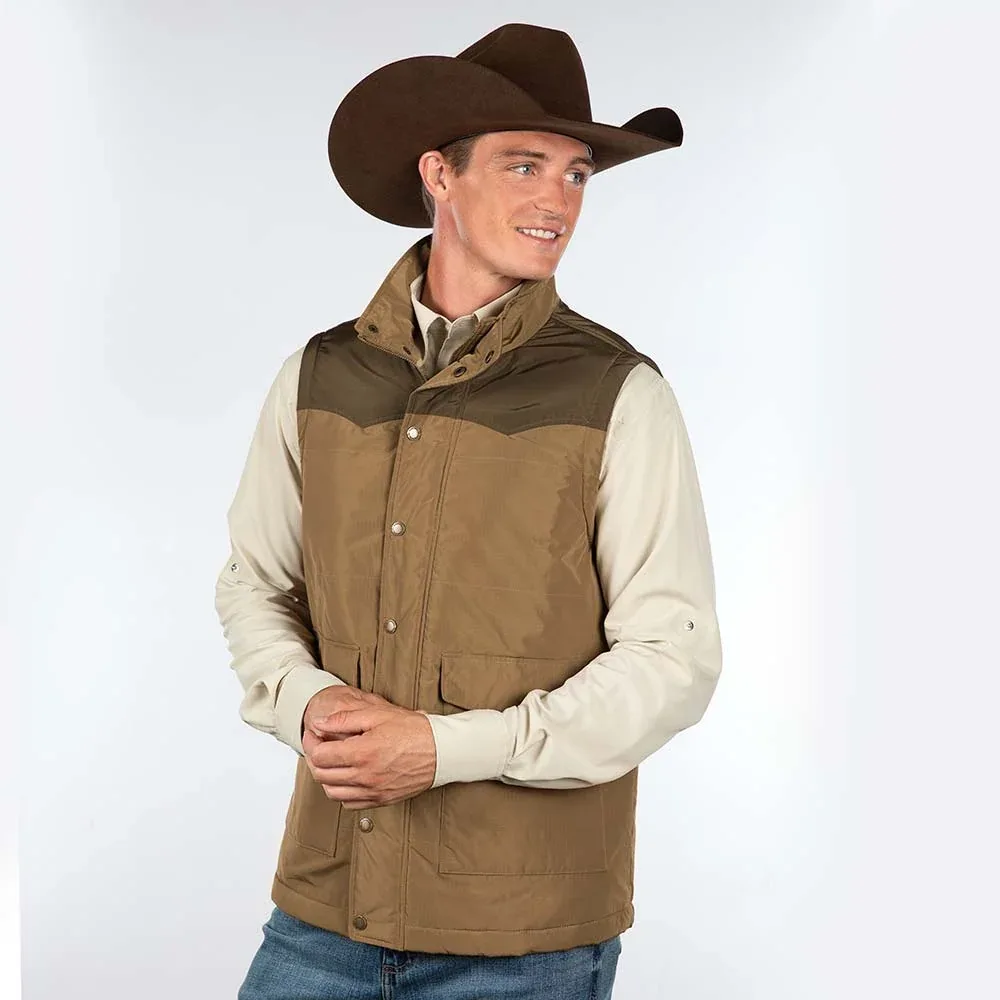 Montanaco Desert Aztec Vest - Image 2