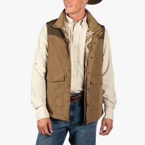 Montanaco Desert Aztec Vest