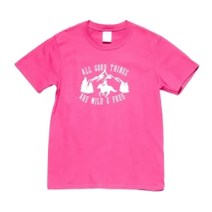Moss Brothers All Good Things Tee Shirt
