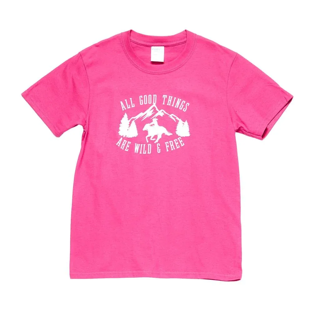 Moss Brothers All Good Things Tee Shirt