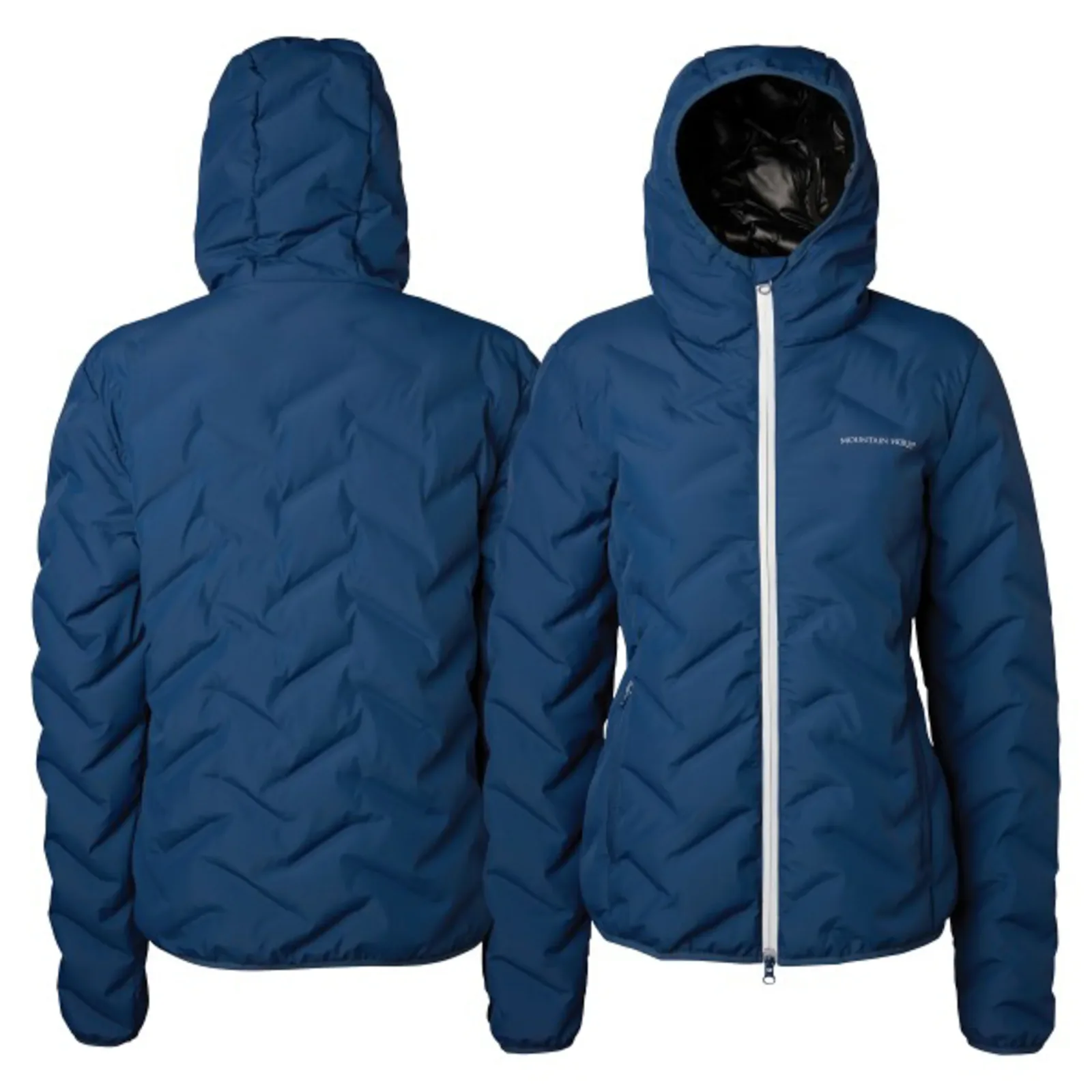Mountain Horse® Ladies’ Luna Jacket - Image 2
