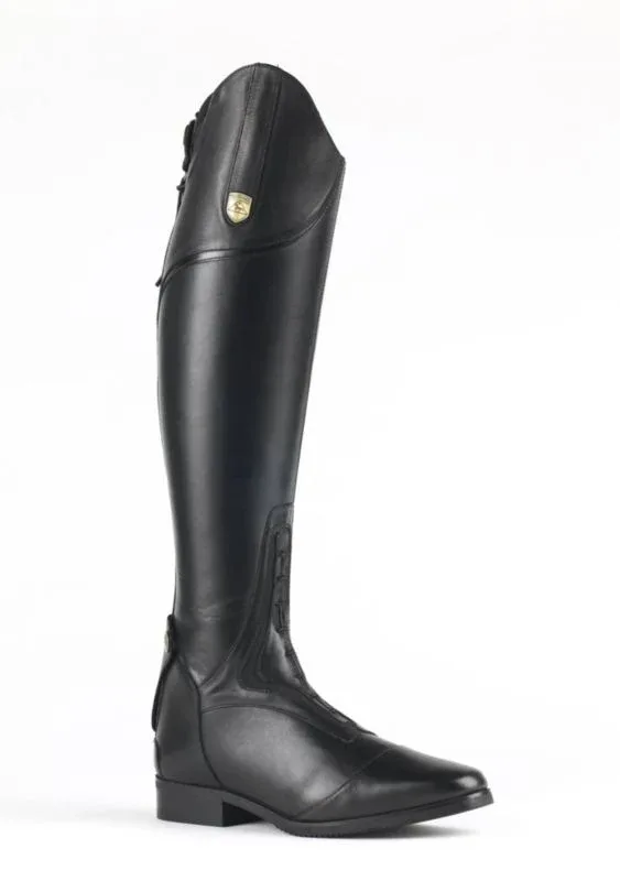 Mountain Horse Ladies Sovereign Field Boots 9 Extr