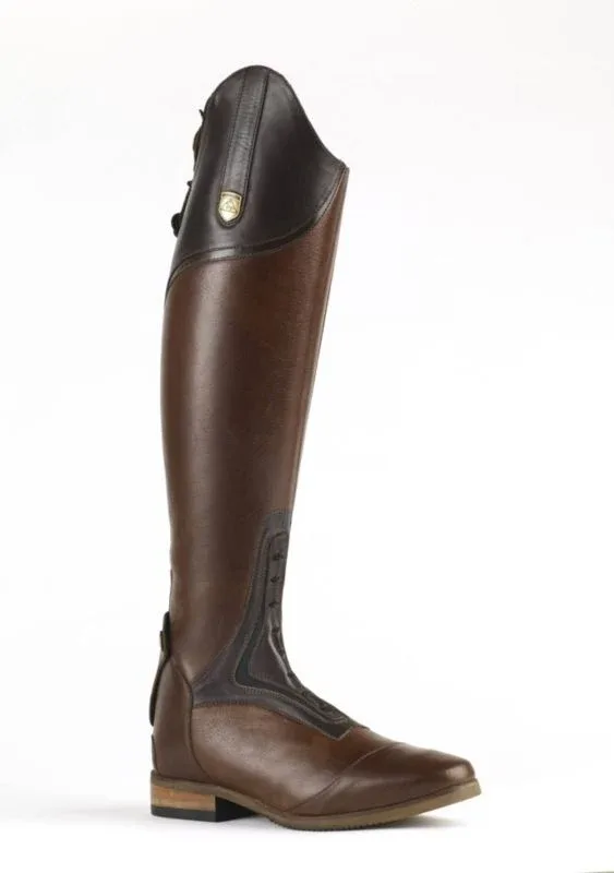 Mountain Horse Ladies Sovereign Field Boots 9 Extr - Image 2