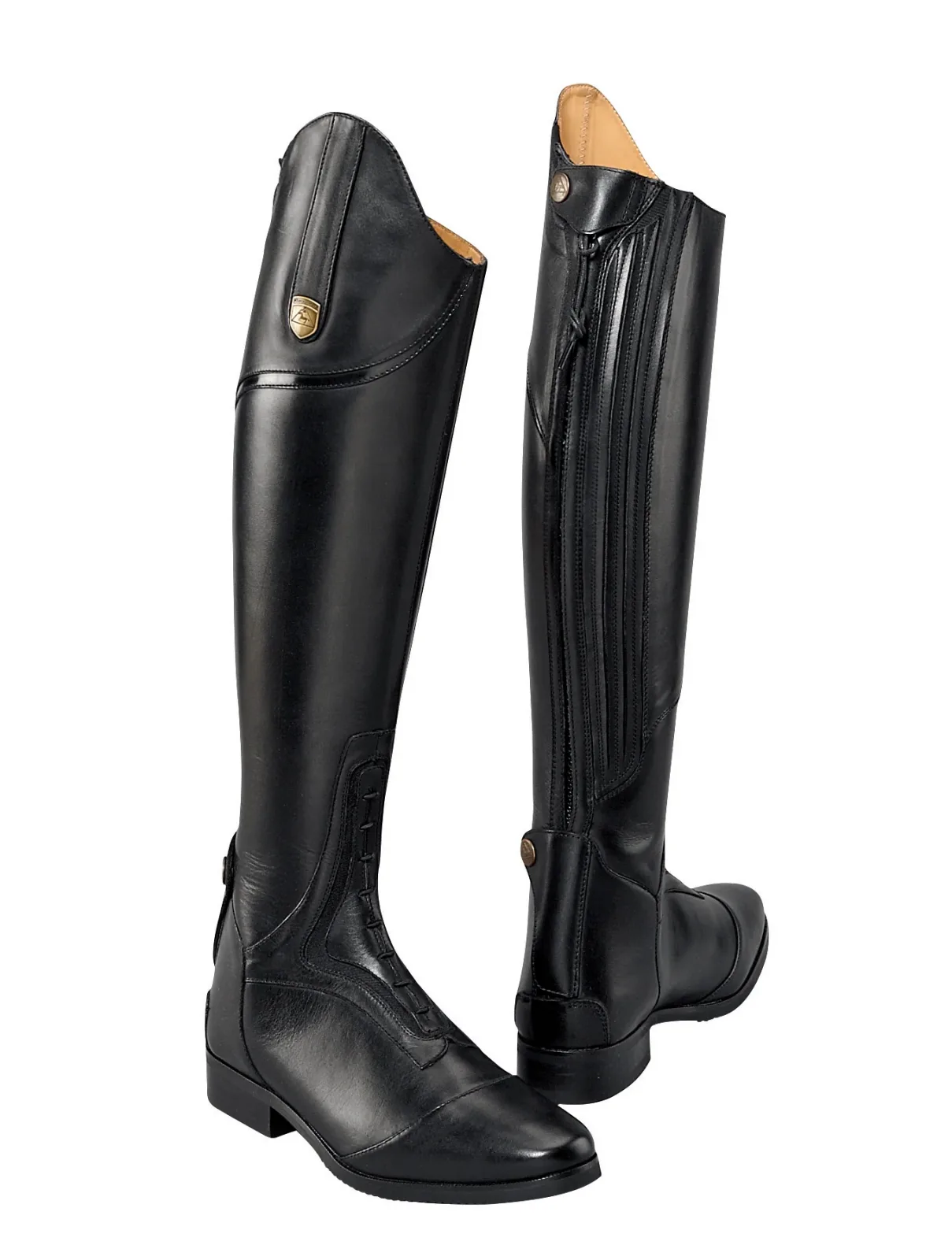 Mountain Horse® Ladies' Sovereign Field Boots