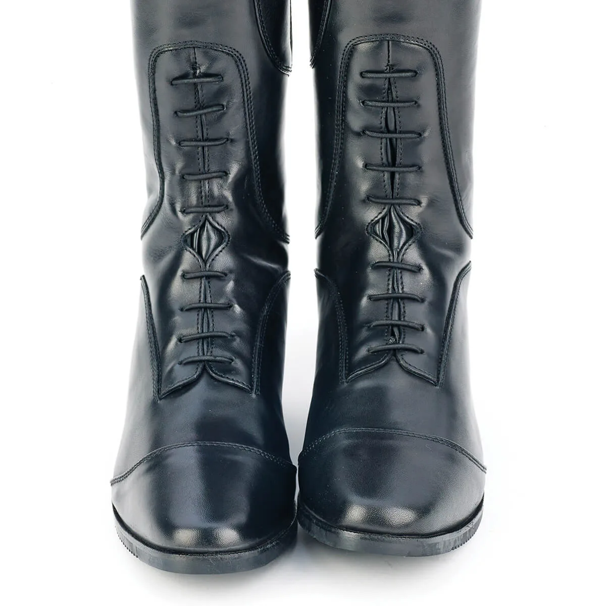 Mountain Horse® Ladies' Superior Field Boots - Image 2