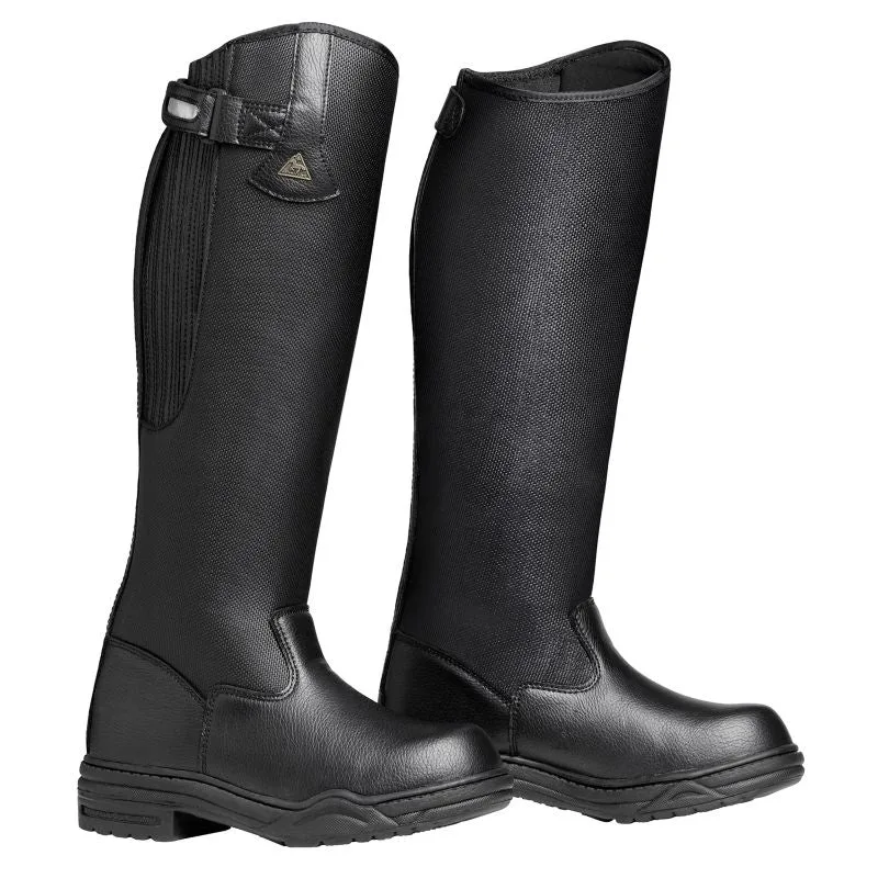 Mountain Horse Rimfrost Rider III Boots
