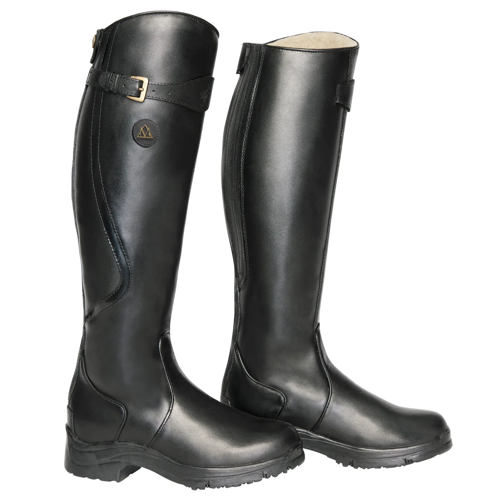 Mountain Horse® Snowy River Tall Winter Boots