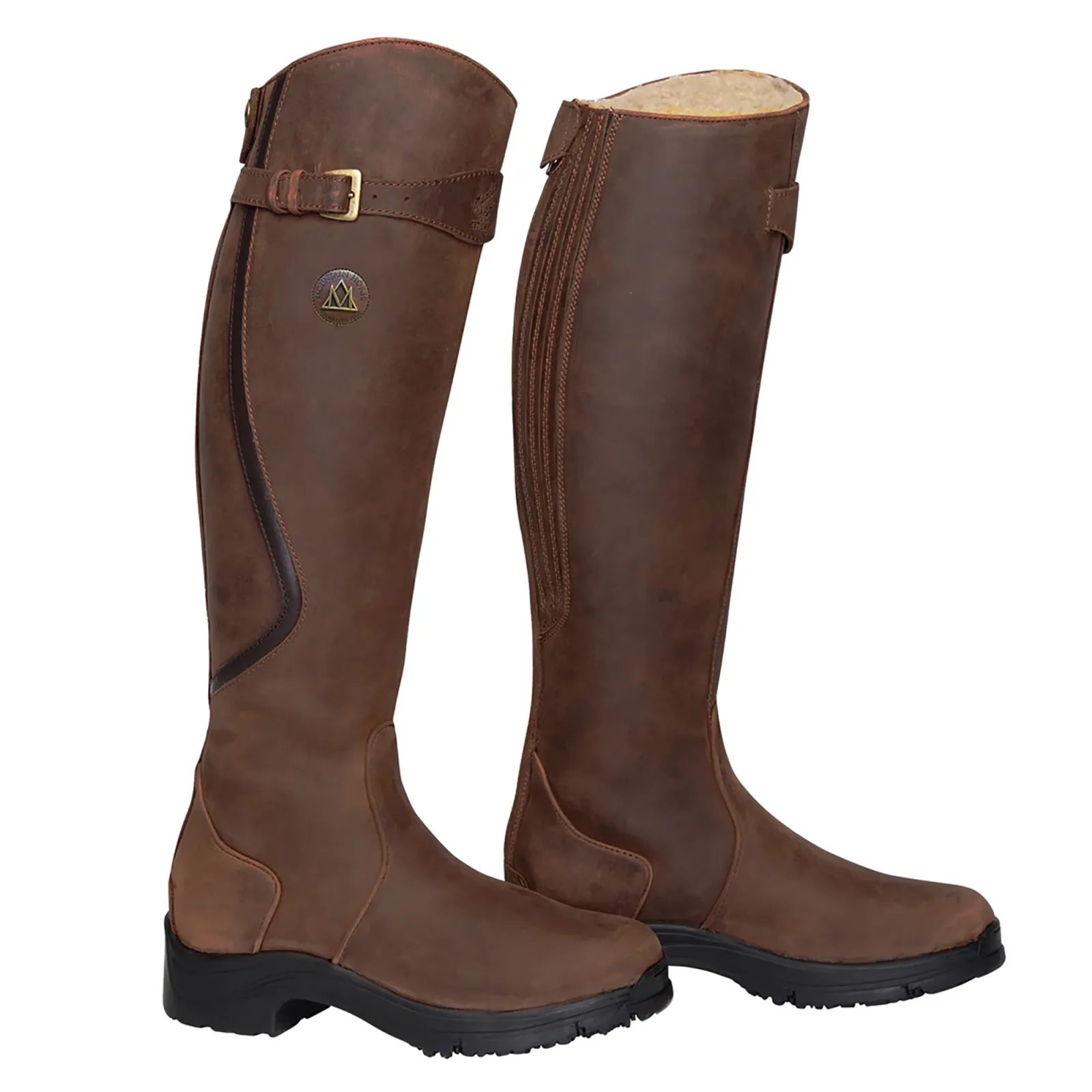 Mountain Horse® Snowy River Tall Winter Boots - Image 2