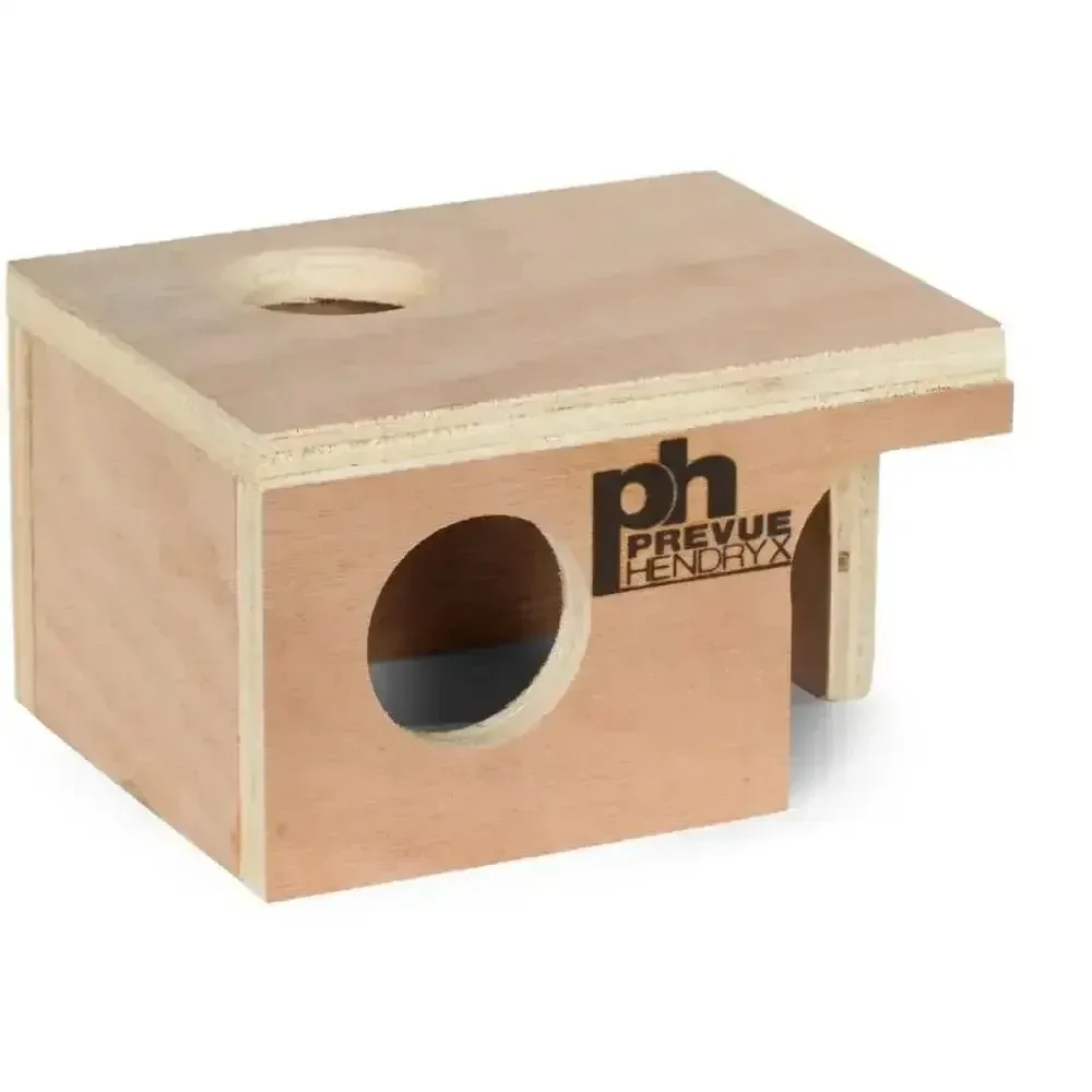 Mouse Hut