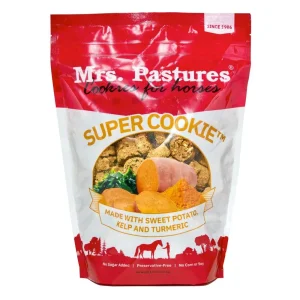 Mrs Pastures Cookies Super Cookies 4lb